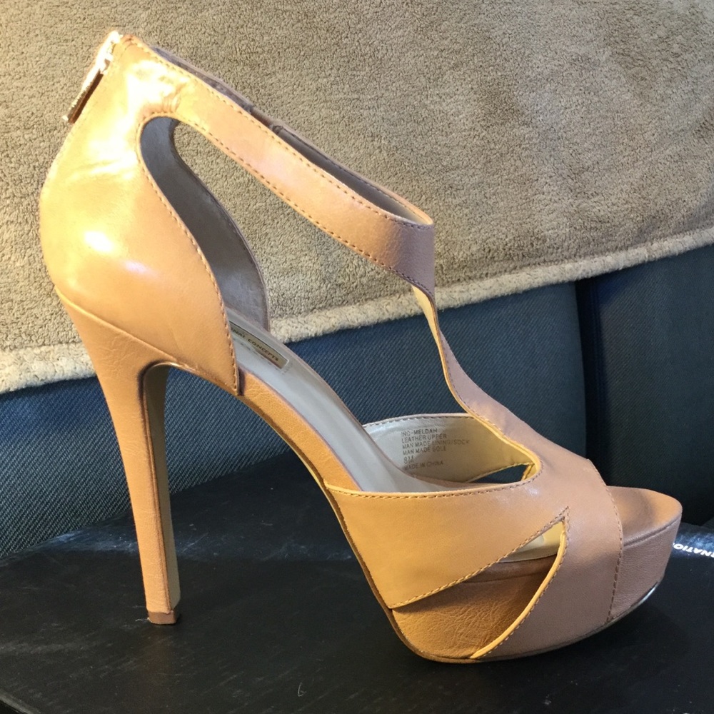 INC Heels